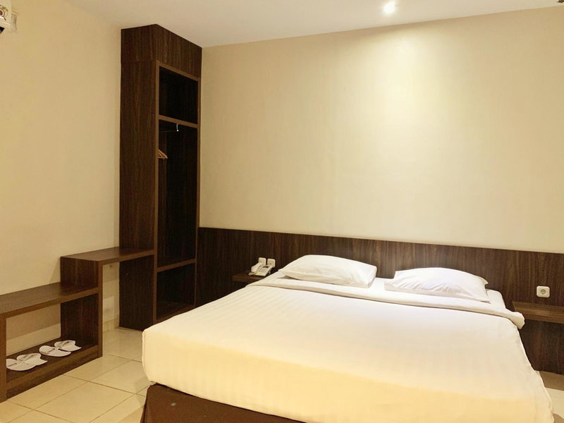 Ameera Hotel, Pekanbaru, Indonesia