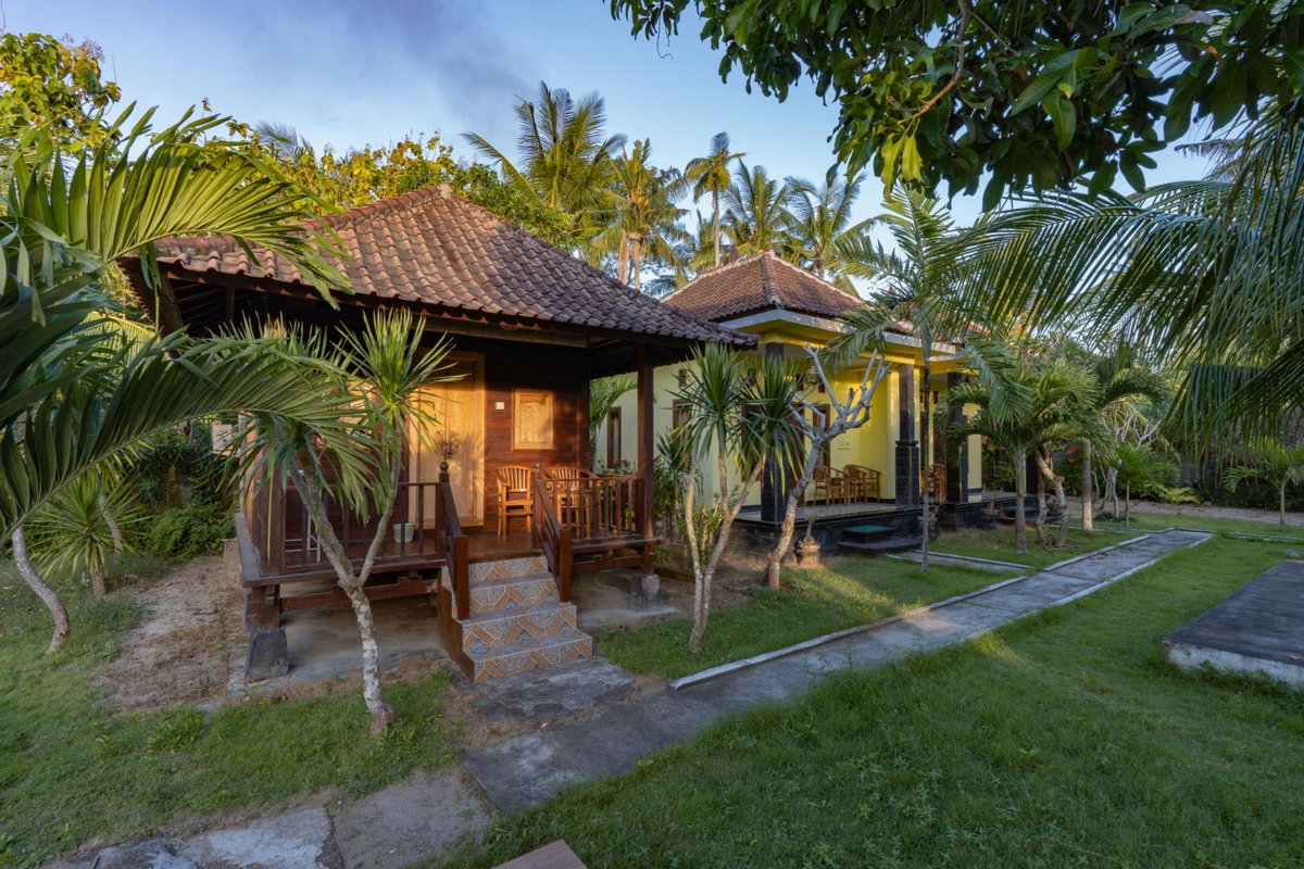 Hotel · Puri Soka Lembongan by ABM, Nusa Lembongan