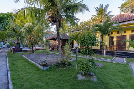 Puri Soka Lembongan by ABM, Nusa Lembongan, Indonesia
