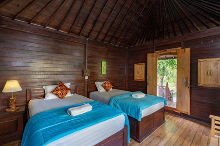 Puri Soka Lembongan by ABM, Nusa Lembongan, Indonesia