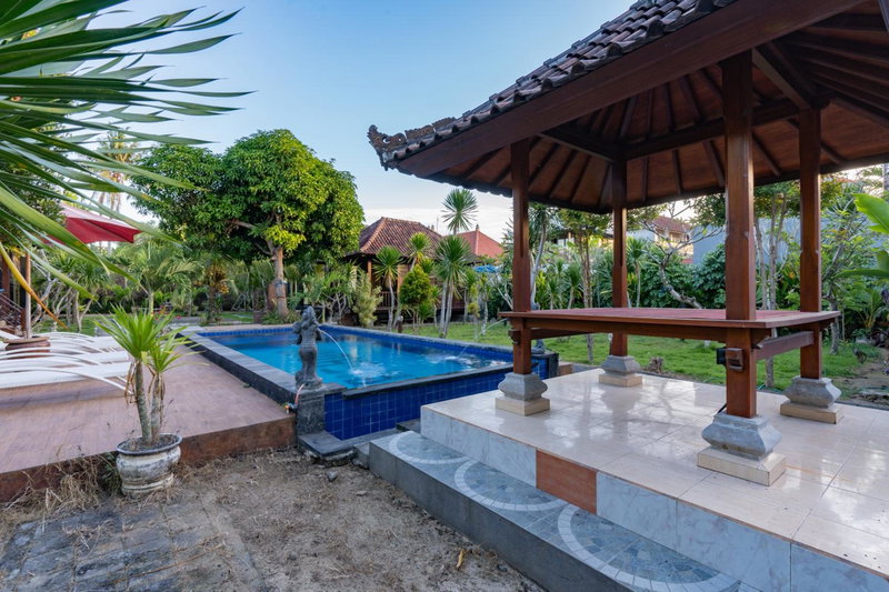 Puri Soka Lembongan by ABM, Nusa Lembongan, Indonesia