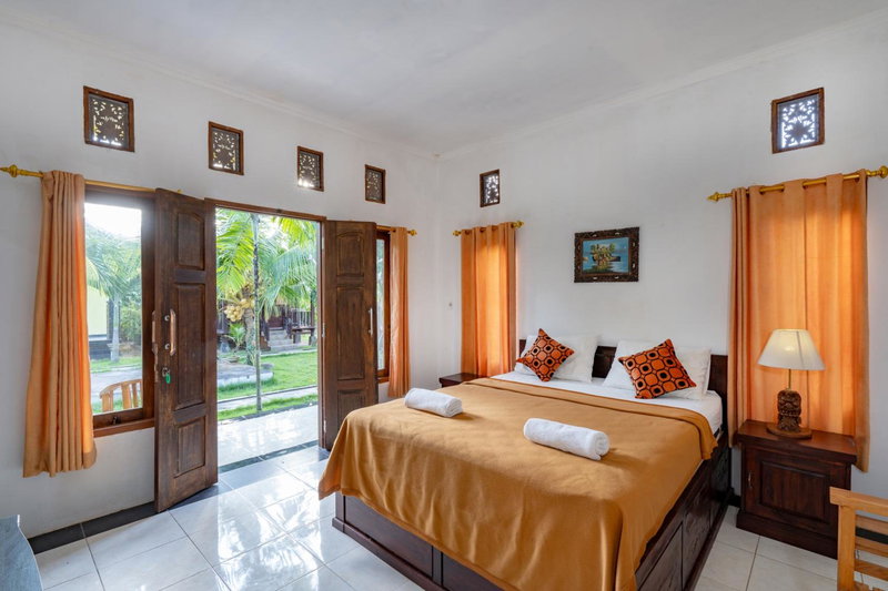 Puri Soka Lembongan by ABM, Nusa Lembongan, Indonesia