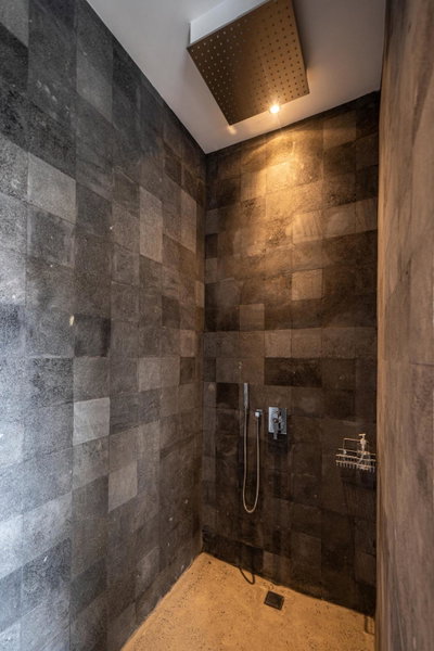 Rouge - Loft Evanoah, Ubud, Indonesia