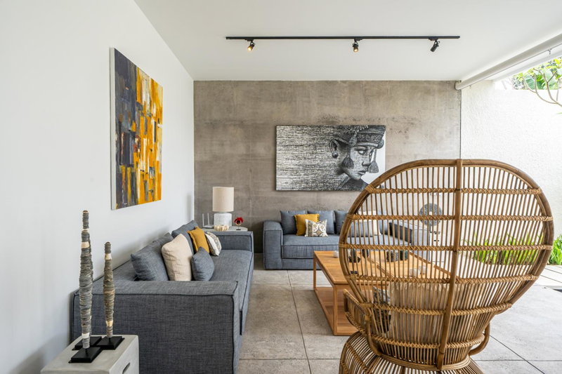 Rouge - Loft Evanoah, Ubud, Indonesia