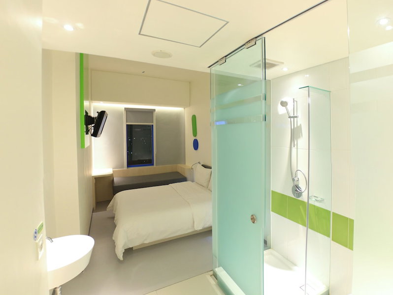 POP! Hotel Festival Citylink Bandung, Bandung, Indonesia