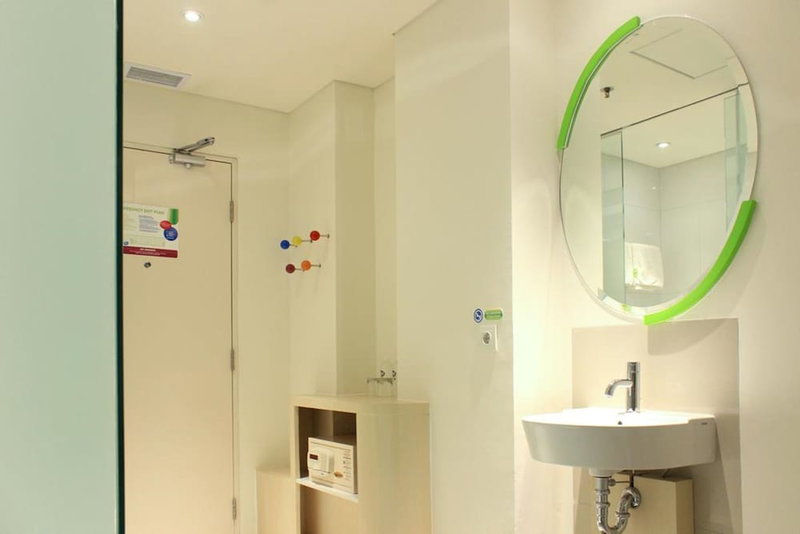 POP! Hotel Festival Citylink Bandung, Bandung, Indonesia