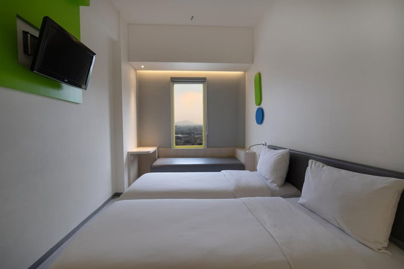 POP! Hotel Festival Citylink Bandung, Bandung, Indonesia