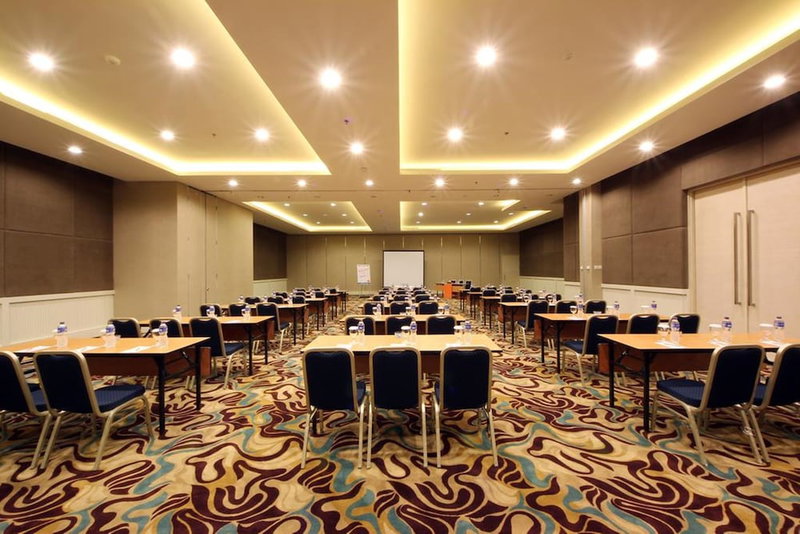 POP! Hotel Festival Citylink Bandung, Bandung, Indonesia