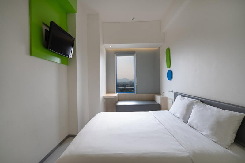 POP! Hotel Festival Citylink Bandung, Bandung, Indonesia