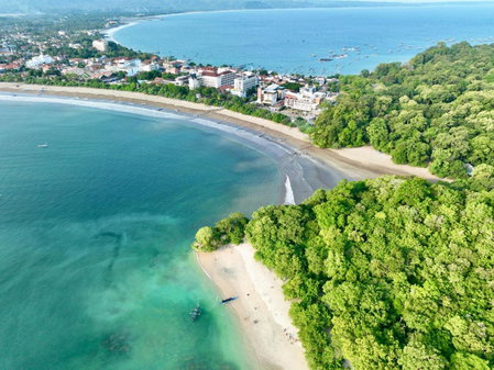 De Residence Pangandaran by Mabano Estates, Pangandaran, Indonesia