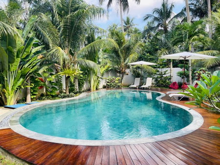 De Residence Pangandaran by Mabano Estates, Pangandaran, Indonesia
