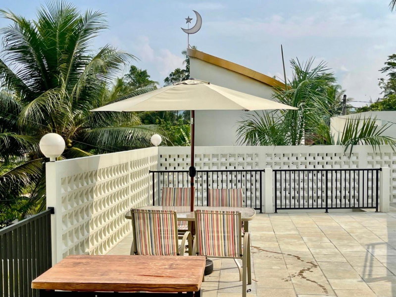 De Residence Pangandaran by Mabano Estates, Pangandaran, Indonesia