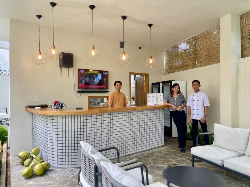 De Residence Pangandaran by Mabano Estates, Pangandaran, Indonesia