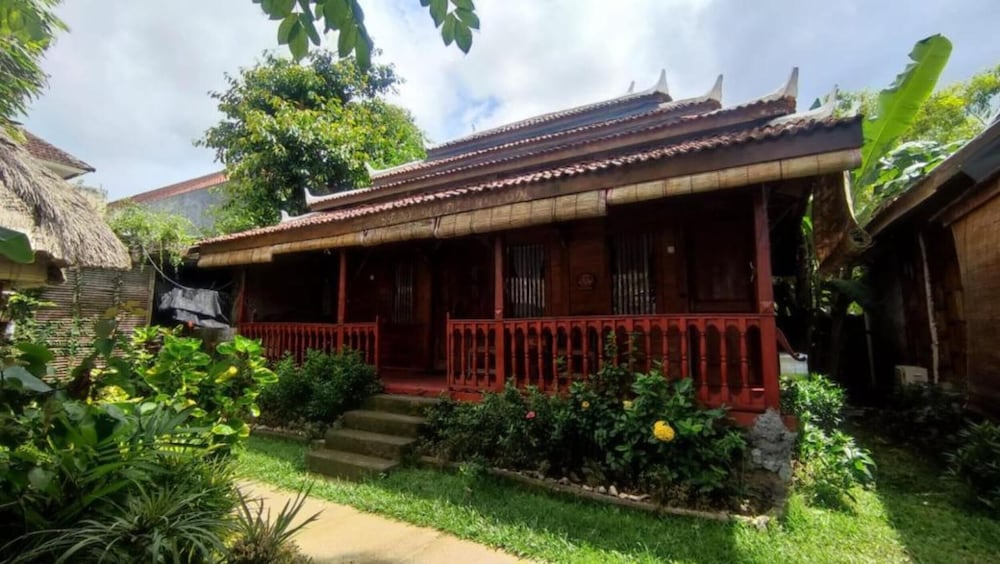 Hotel · My Dream Resort & Spa, Ungasan