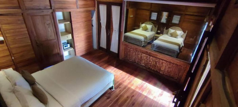 My Dream Resort & Spa, Ungasan, Indonesia