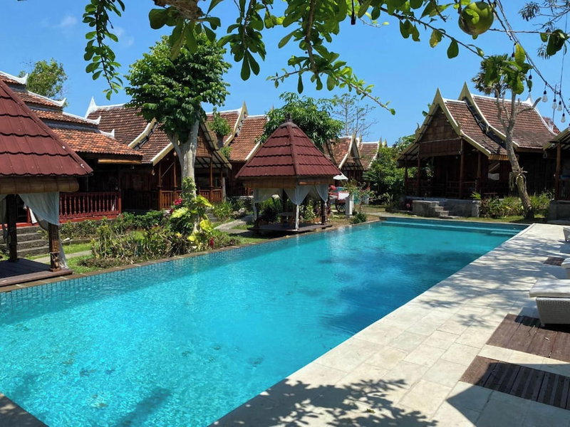 My Dream Resort & Spa, Ungasan, Indonesia