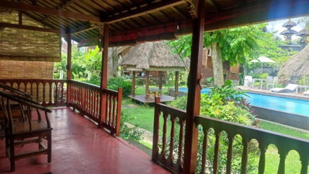 My Dream Resort & Spa, Ungasan, Indonesia