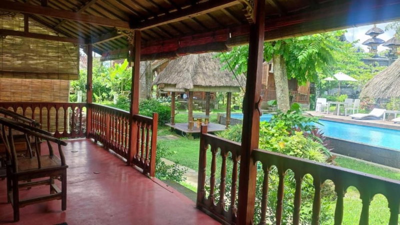 My Dream Resort & Spa, Ungasan, Indonesia