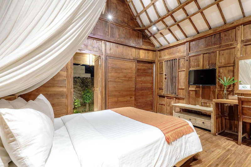 My Dream Resort & Spa, Ungasan, Indonesia