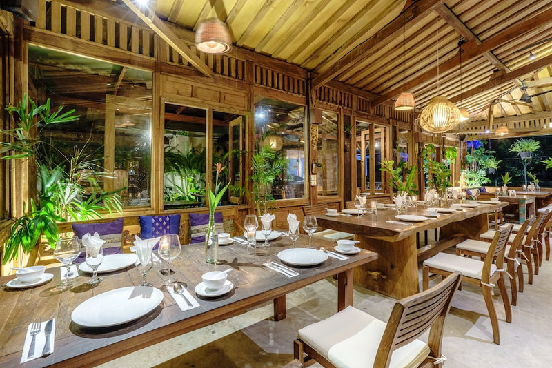 My Dream Resort & Spa, Ungasan, Indonesia