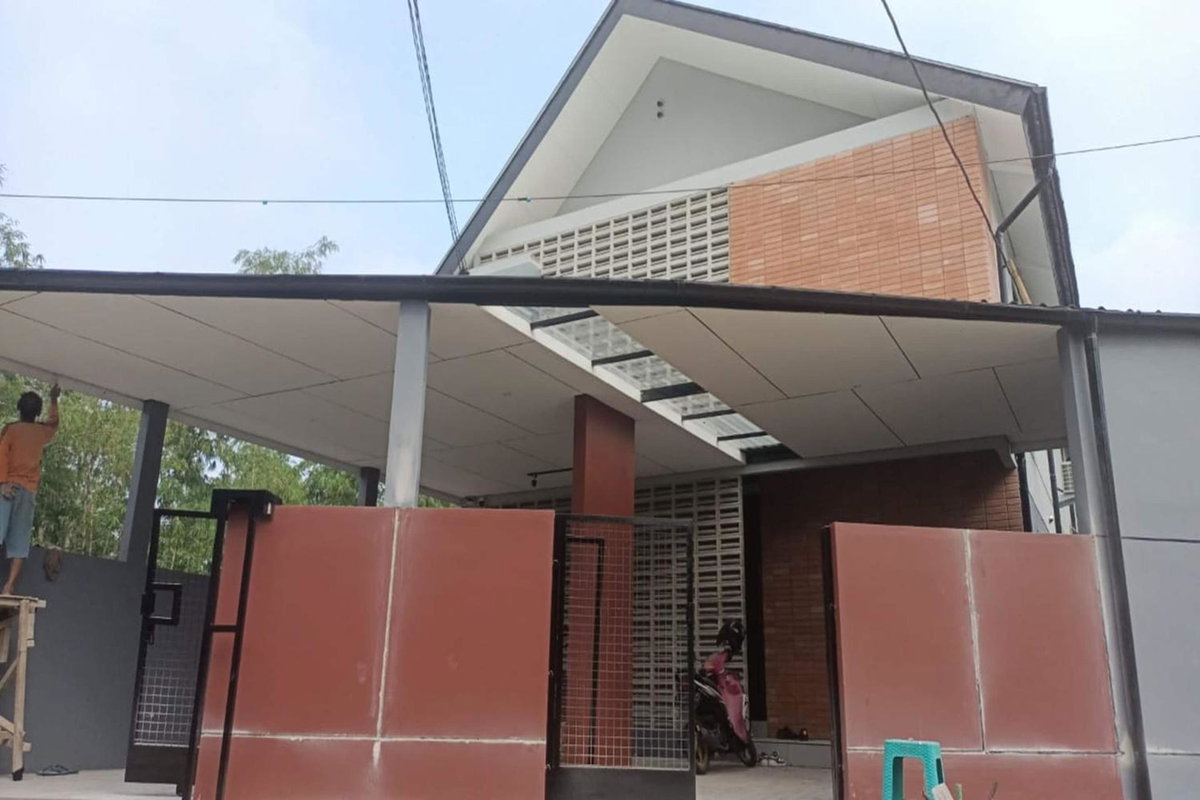 Hotel O Rubina Syariah Hotel, Indonesia