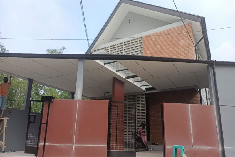 Hotel O Rubina Syariah Hotel, Purbolinggo, Indonesia