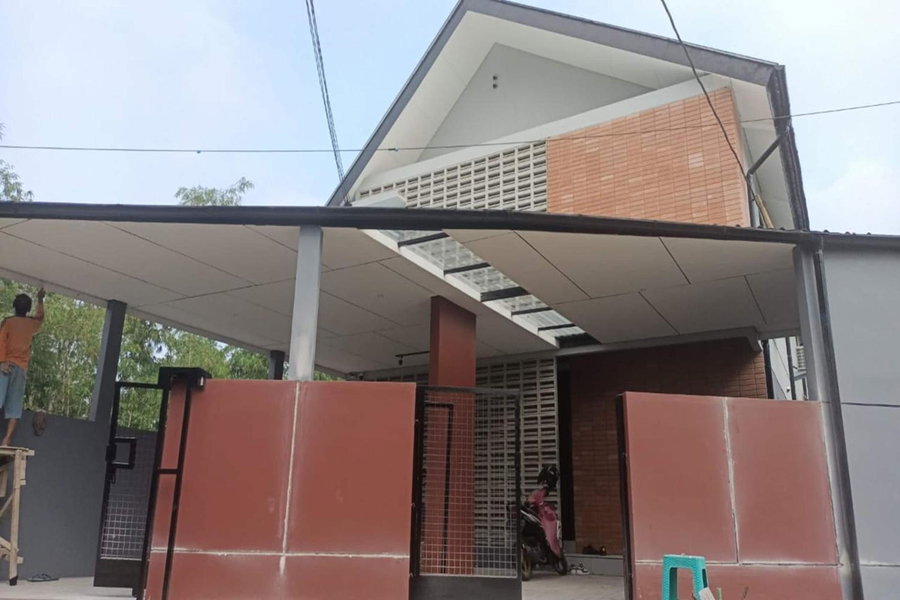 Hotel O Rubina Syariah Hotel, Purbolinggo, Indonesia
