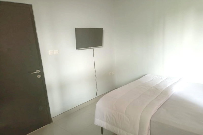 Hotel O Rubina Syariah Hotel, Purbolinggo, Indonesia
