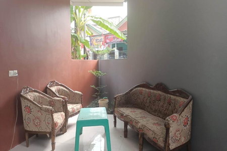 Hotel O Rubina Syariah Hotel, Purbolinggo, Indonesia