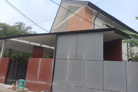 Hotel O Rubina Syariah Hotel, Purbolinggo, Indonesia