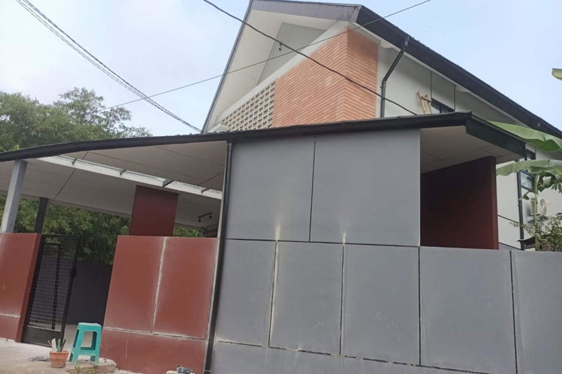 Hotel O Rubina Syariah Hotel, Purbolinggo, Indonesia