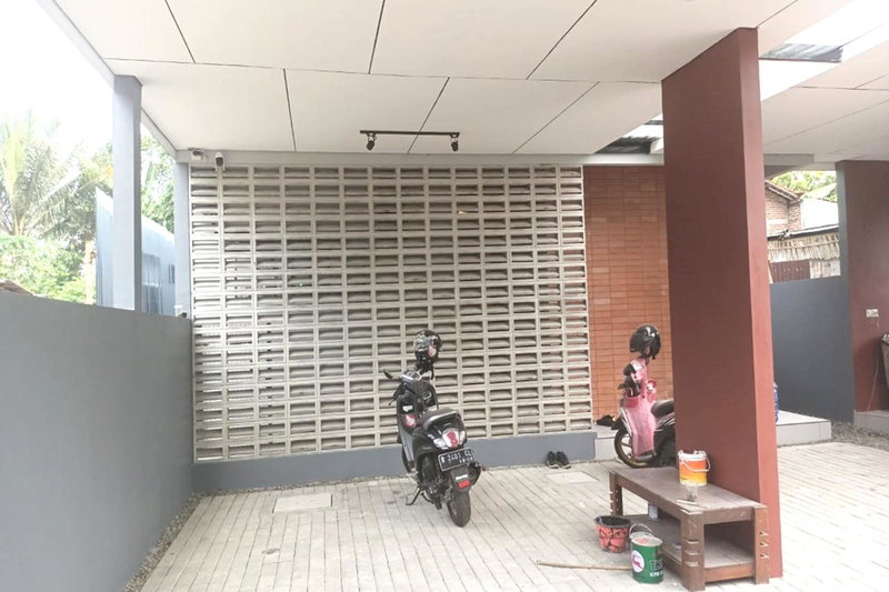 Hotel O Rubina Syariah Hotel, Purbolinggo, Indonesia