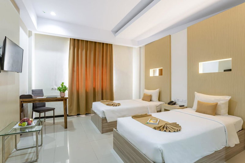 Sahid Azizah Syariah Hotel and Convention Kendari, Lepoleop, Indonesia