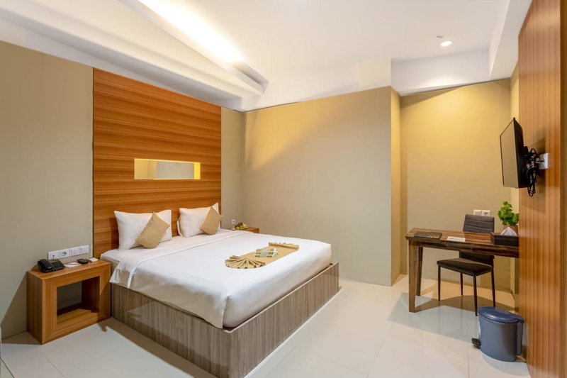 Sahid Azizah Syariah Hotel and Convention Kendari, Lepoleop, Indonesia