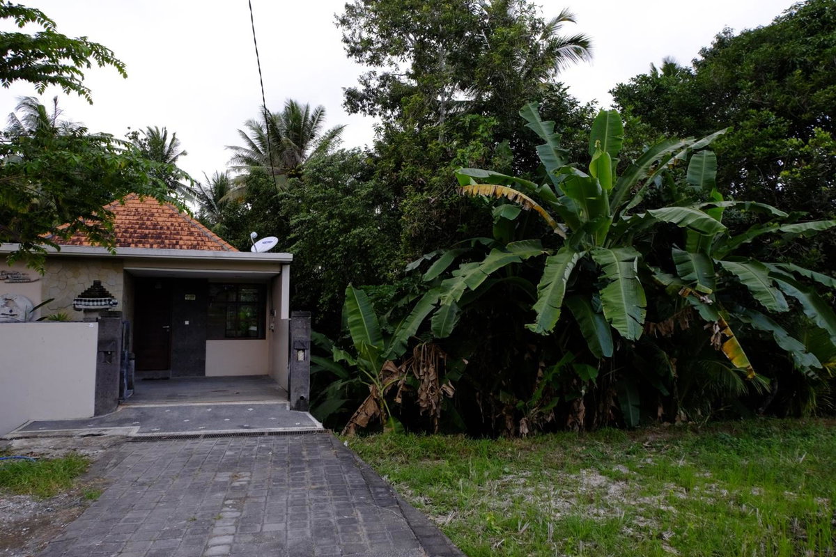 Hotel · Harum Sari Ubud Private Villa, Ubud