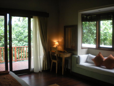 Harum Sari Ubud Private Villa, Ubud, Indonesia