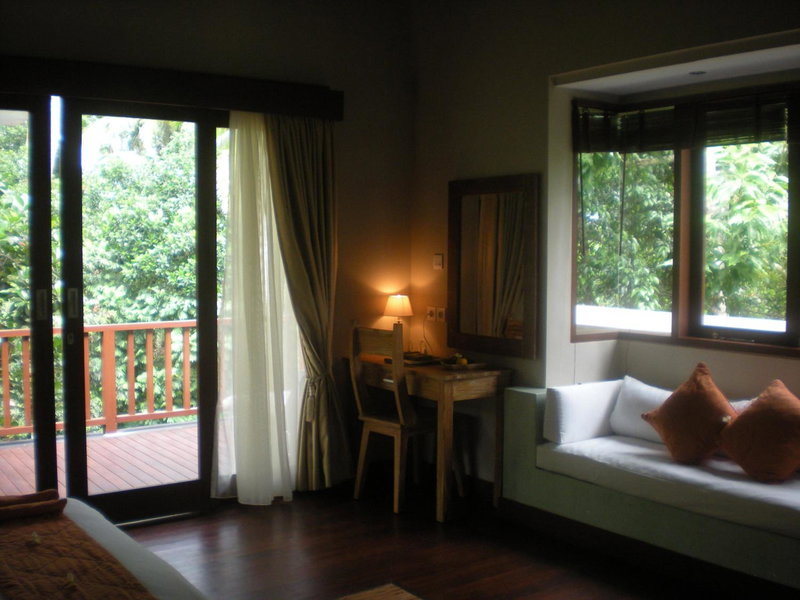 Harum Sari Ubud Private Villa, Ubud, Indonesia