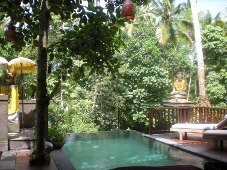 Harum Sari Ubud Private Villa, Ubud, Indonesia