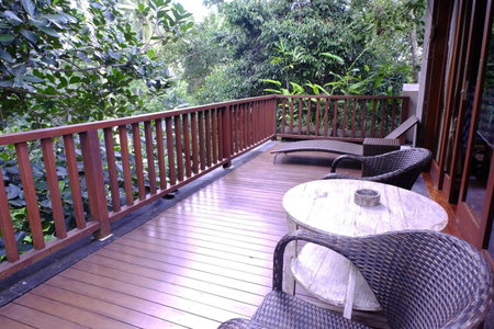 Harum Sari Ubud Private Villa, Ubud, Indonesia
