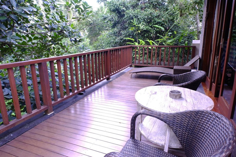 Harum Sari Ubud Private Villa, Ubud, Indonesia