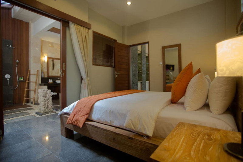Harum Sari Ubud Private Villa, Ubud, Indonesia