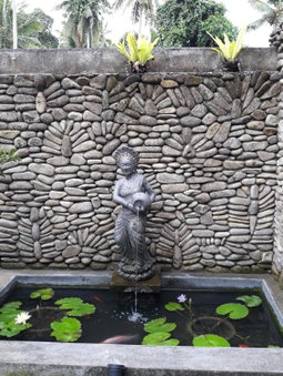Umah Dangin Guest House, Ubud, Indonesia