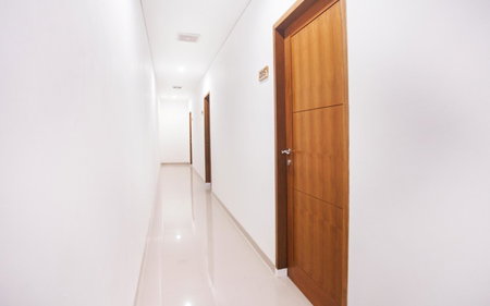 Sahadewa Suites Residence, Kerobokan, Indonesia