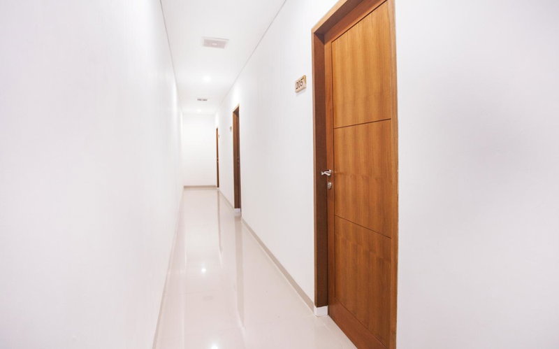 Sahadewa Suites Residence, Kerobokan, Indonesia