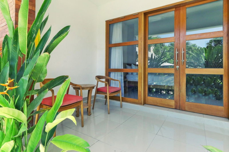 Sahadewa Suites Residence, Kerobokan, Indonesia