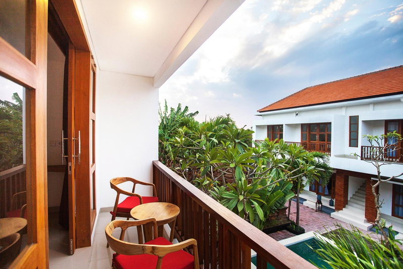 Sahadewa Suites Residence, Kerobokan, Indonesia