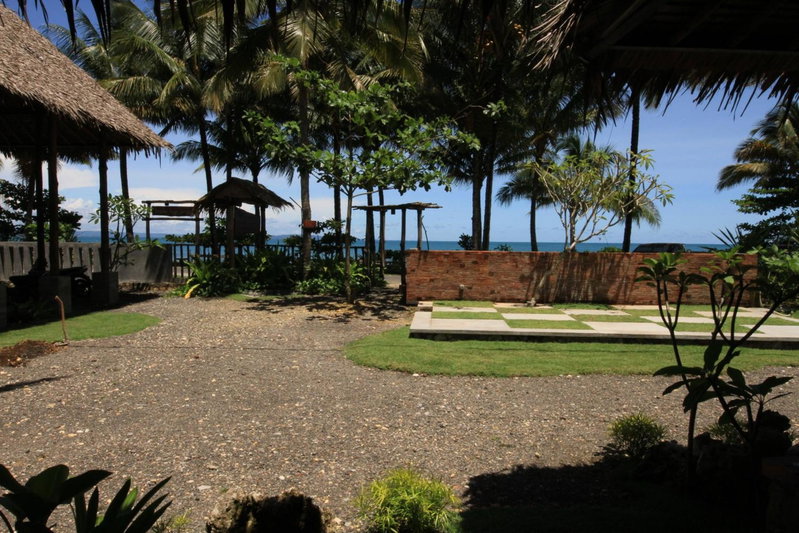 Bale Karang Cottages, Batukaras, Indonesia