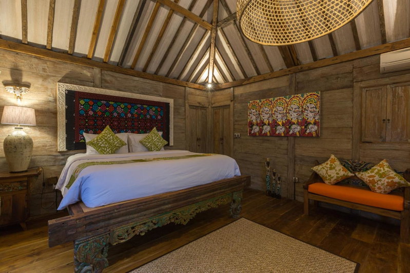Kakul Heritage Villas, Ubud, Indonesia