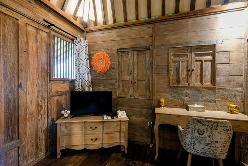 Kakul Heritage Villas, Ubud, Indonesia
