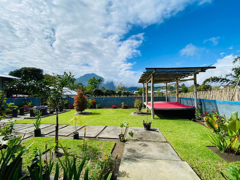 Ampik Batur, Kintamani, Indonesia